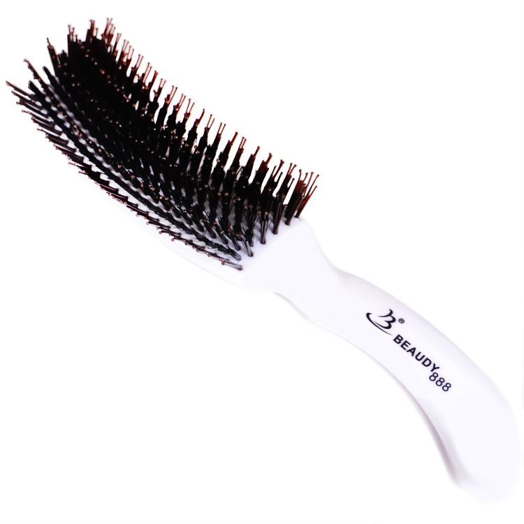 Professional Healthy S Paddle Hair Loss Massage Brush Hairbrush