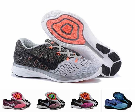 nike flyknit lunar 4 españa