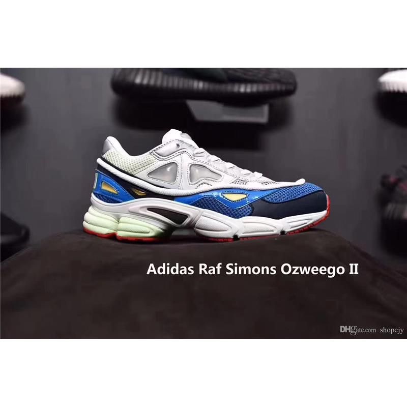 ralph simon scarpe