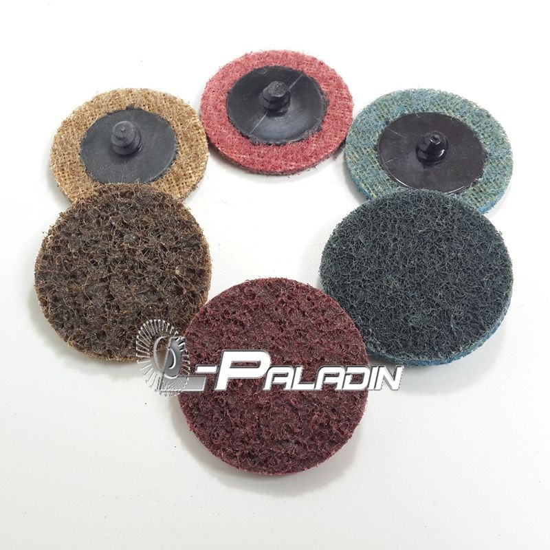 abrasive grinding disc