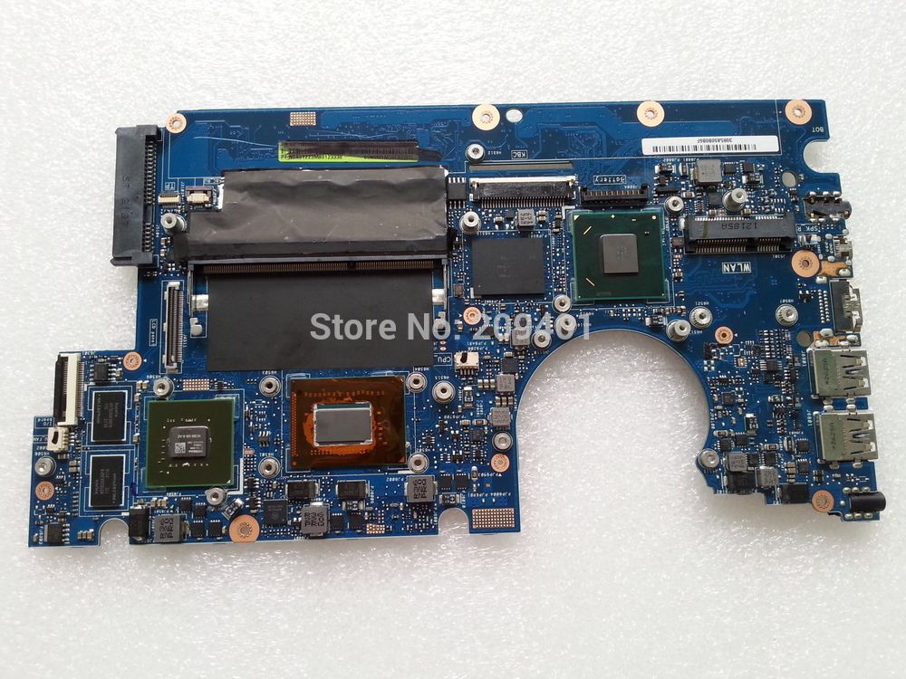 Asus ux32vd аккумулятор
