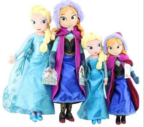 frozen toys