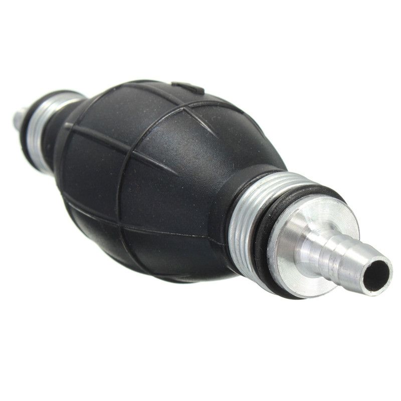 HC-CARGO 080703 HC-CARGO 080703 Fuel Diesel Hand Pump Primer Bulb 