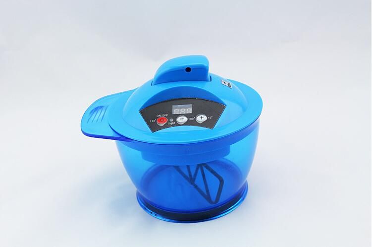 Automatic Hair Dye Mixer Hair Salon Dye BowlTools Salon Equipment 4 Colors 320ML Thick Material Automatic Hair Dye Mixer Hair Salon Dye BowlTools Salon Equipment 4 Colors 320ML Thick Material