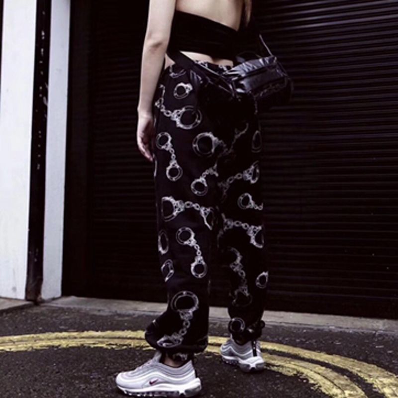 supreme handcuff pants