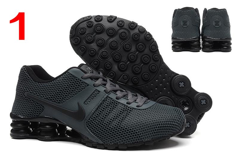 air shox nz