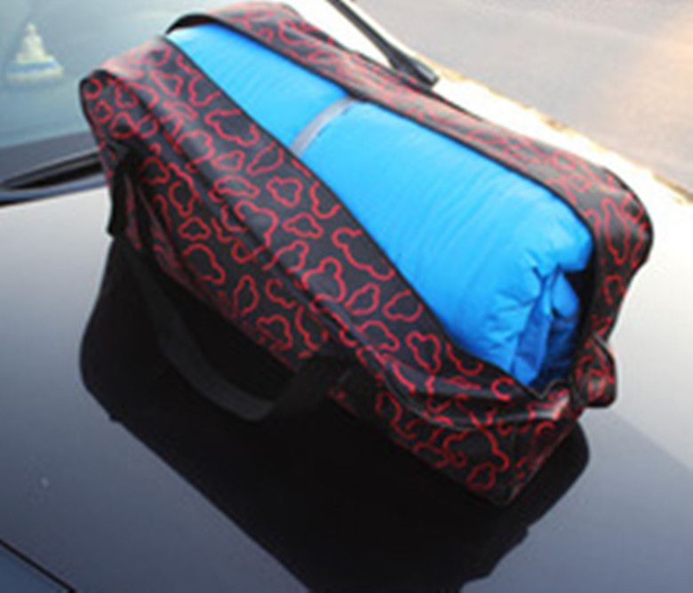 2021 Padded Hail Protection Car Cover From Chinacarcover, 114.58