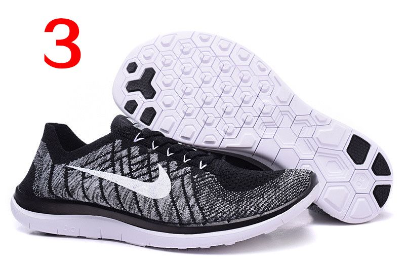 nike free 4.0 hombre 2016