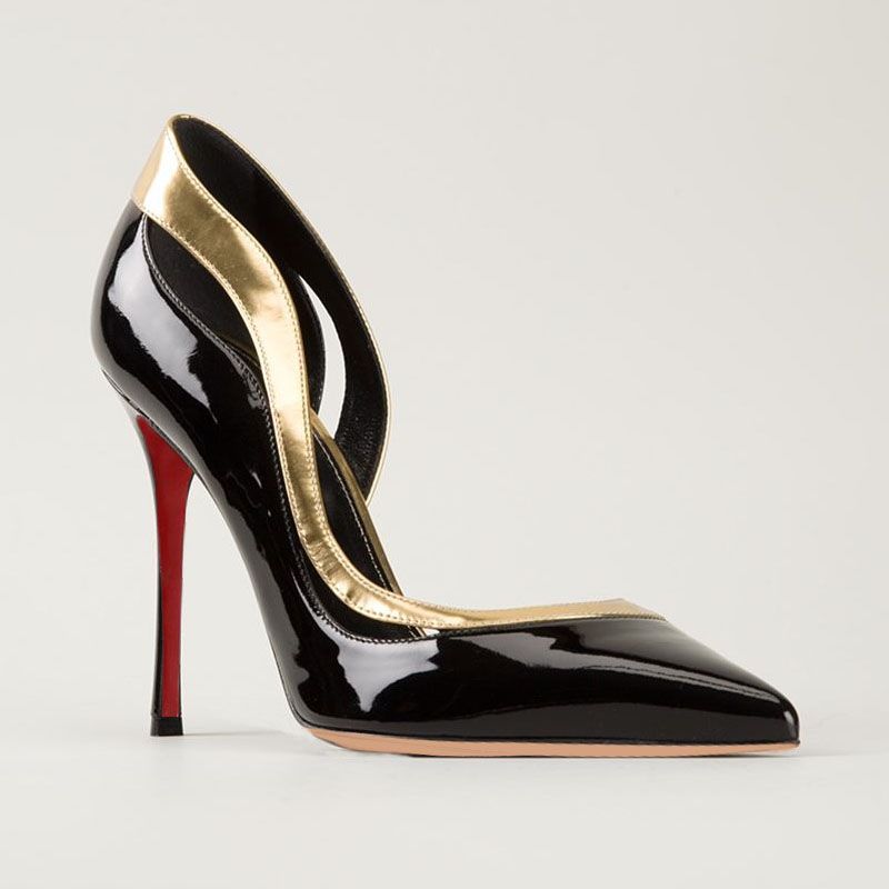 New Cheap Shoes Fashion DIFEINA Women Summer Shoes Lady High Heel Designer Shoes Online Single