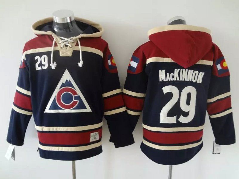 old avalanche jerseys