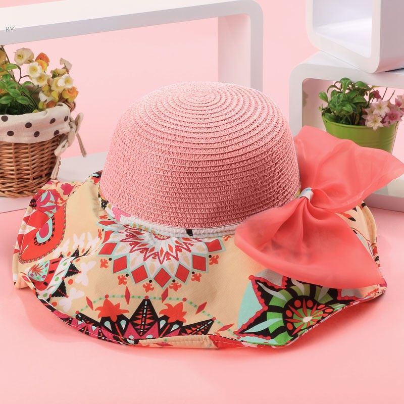 floral hats wholesale