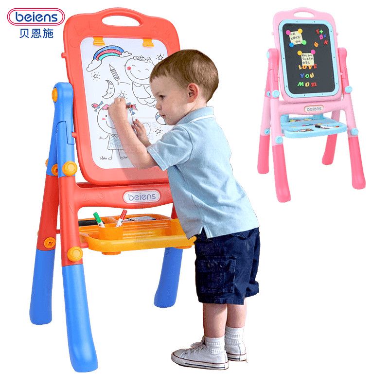 childrens magnetic writing board