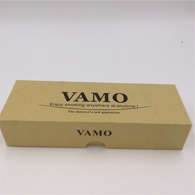 New Vamo V5 Body Mod Clone E Cig Vamo 5 Black Chrome Ss Vv Vw Mod Ego Ksd E Cigarette Ecig From Topecigarette 14 38 Dhgate Com