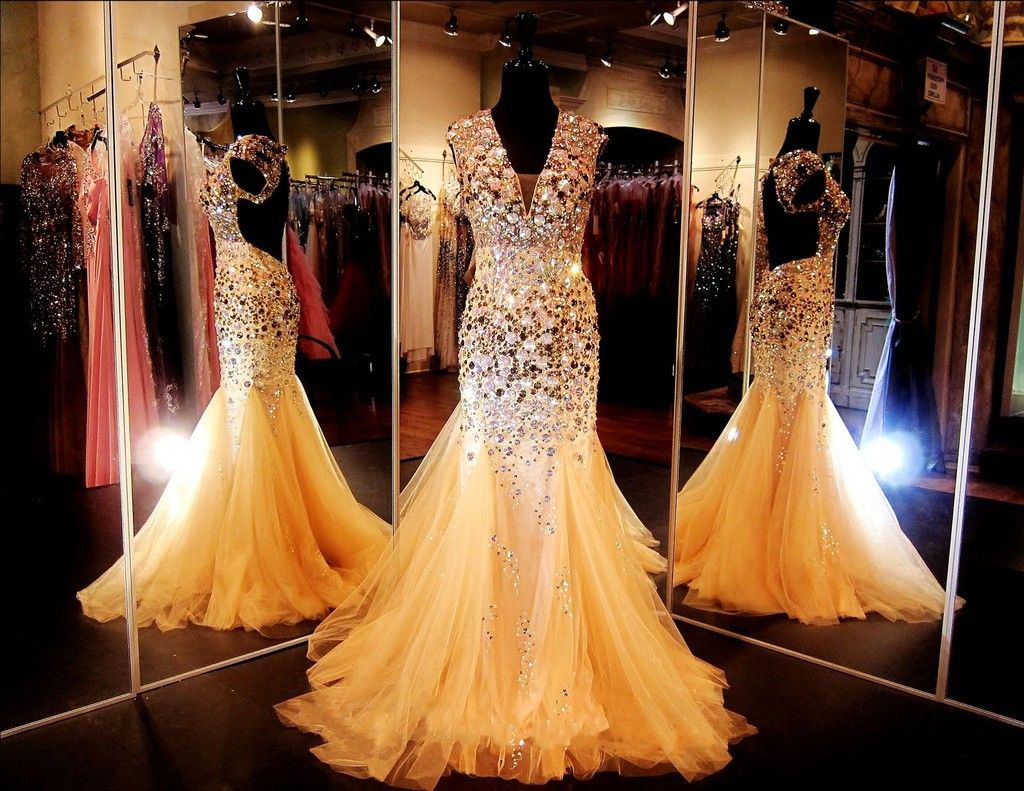 plus size pageant dresses