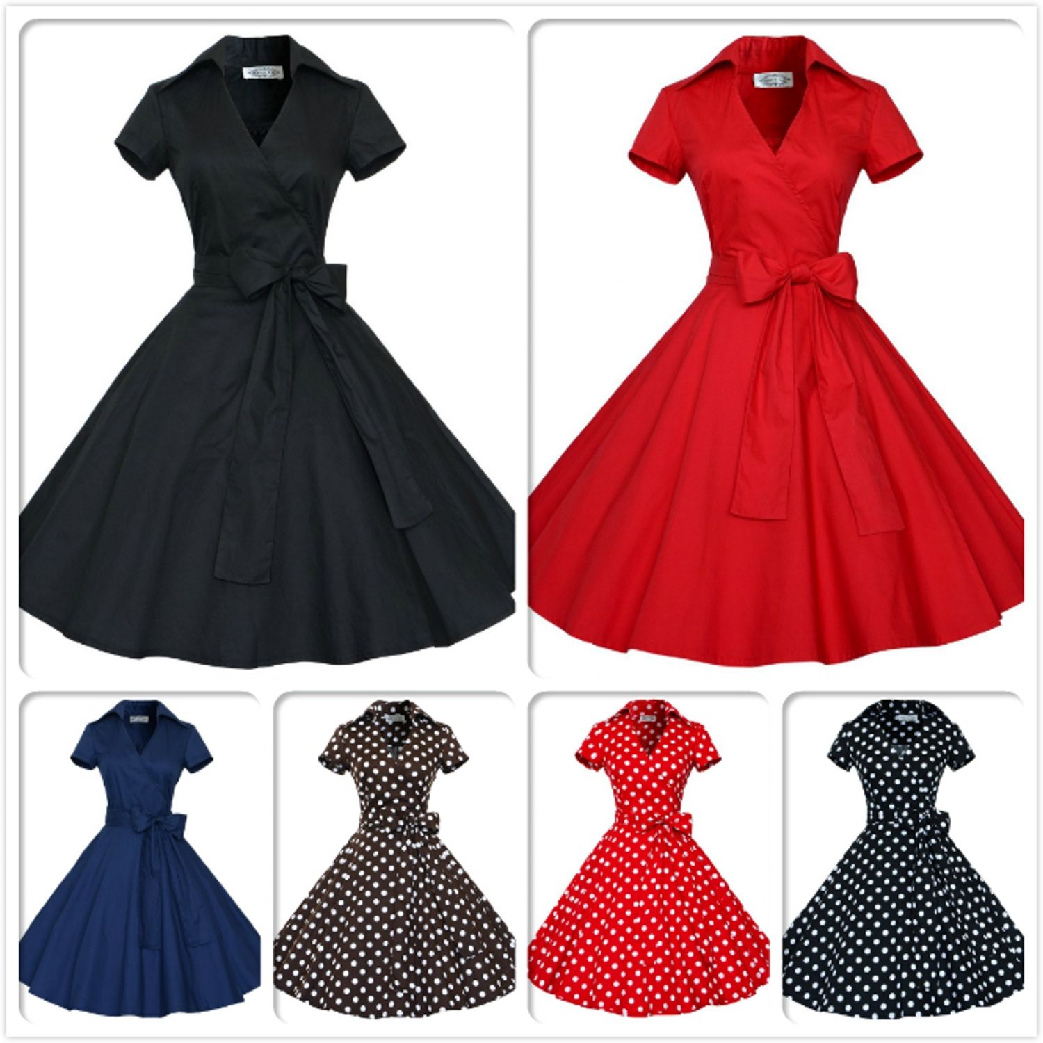 vintage dresses online europe