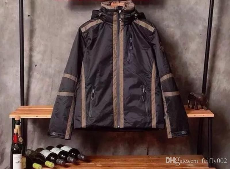 16FW NAPAPIJRI Down Jacket Tactical 