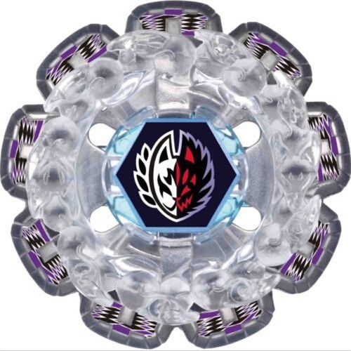 all metal fusion beyblades