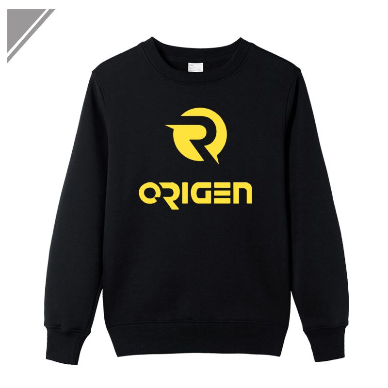 2019 Funny Dota2 Og Origen Gaming Team Winter Dress Camiseta Mens Sweatshirt Jersey Casual O Neck Cotton Men Patchwork Hoody Xxl From Toto8 2421