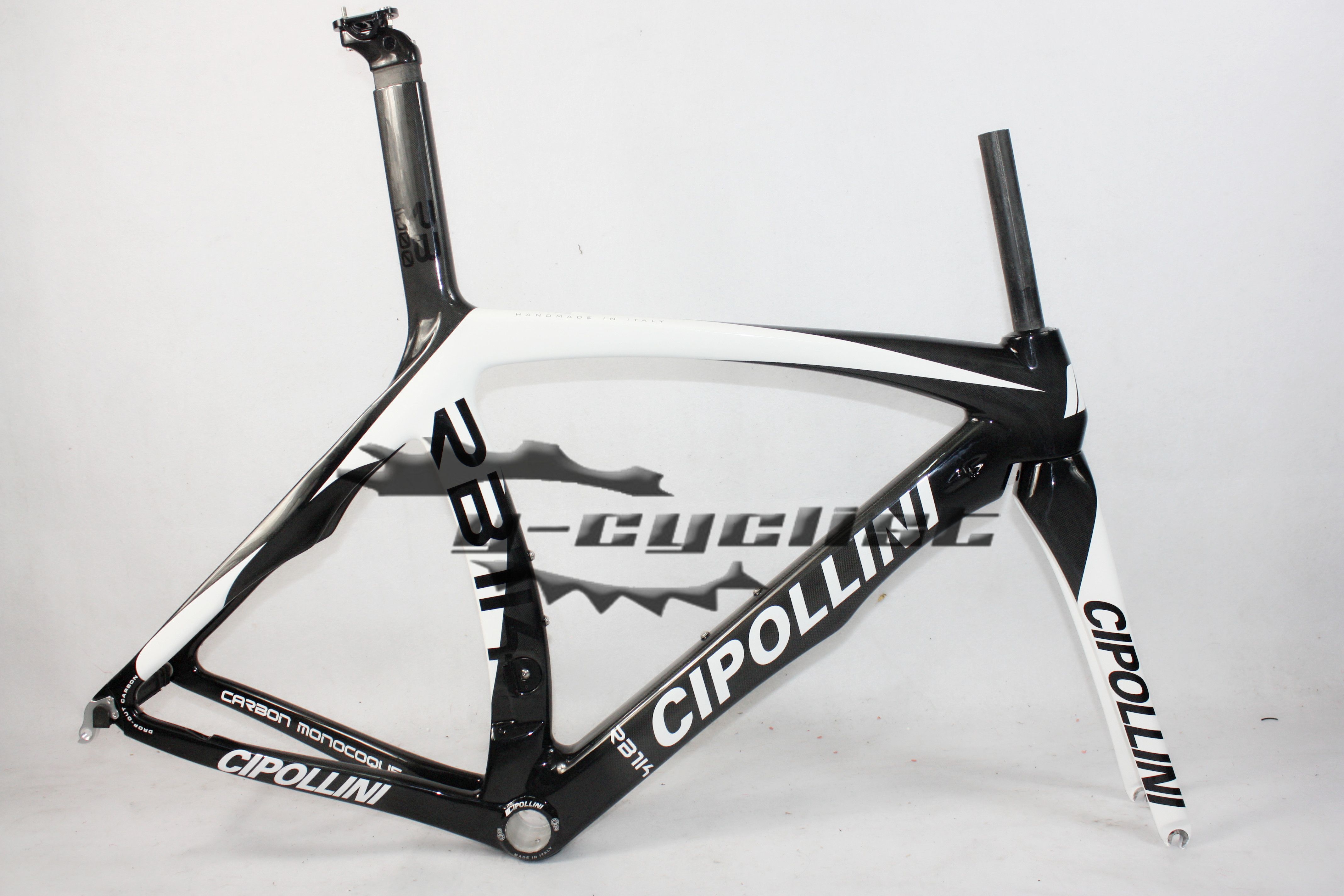 Telaio Bici Cipollini Rb1000 20 Tipi Colori Telaio Bici Da Strada 1K Weves  Telaio T1000 Toray In Carbonio Da Opicchen, 524,41 € | It.Dhgate.Com