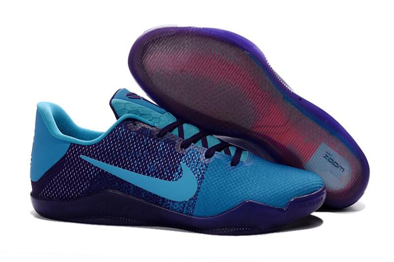 Nike Kobe 11 КОБЭ XI Низкий Мужчины 