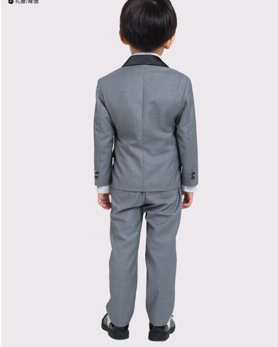 small boy formal dress