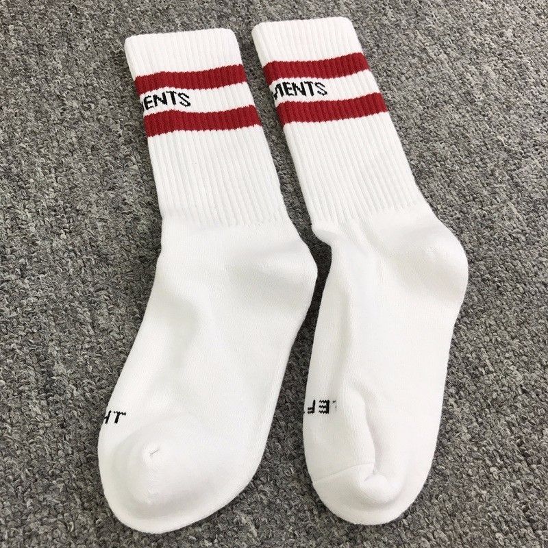 red and black basketball socks