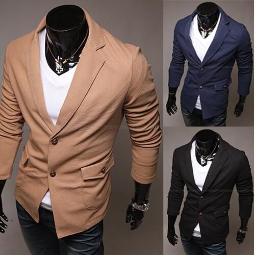 summer blazer men