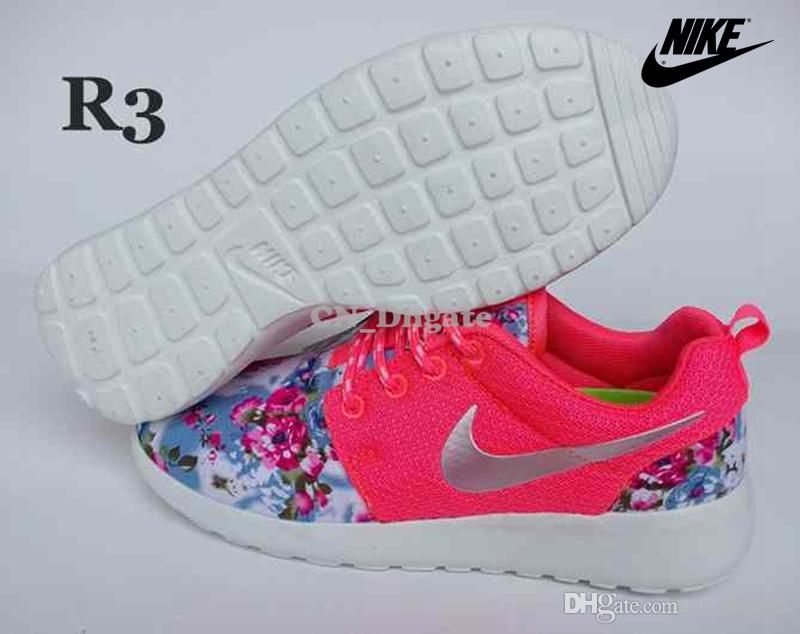 comprar roshe run floral