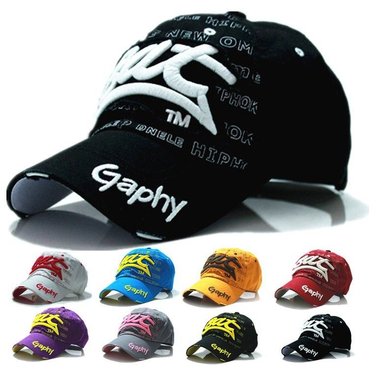 golf fitted caps