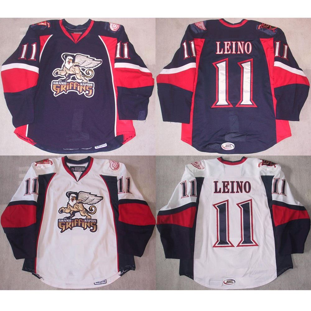 grand rapids griffins hockey jerseys