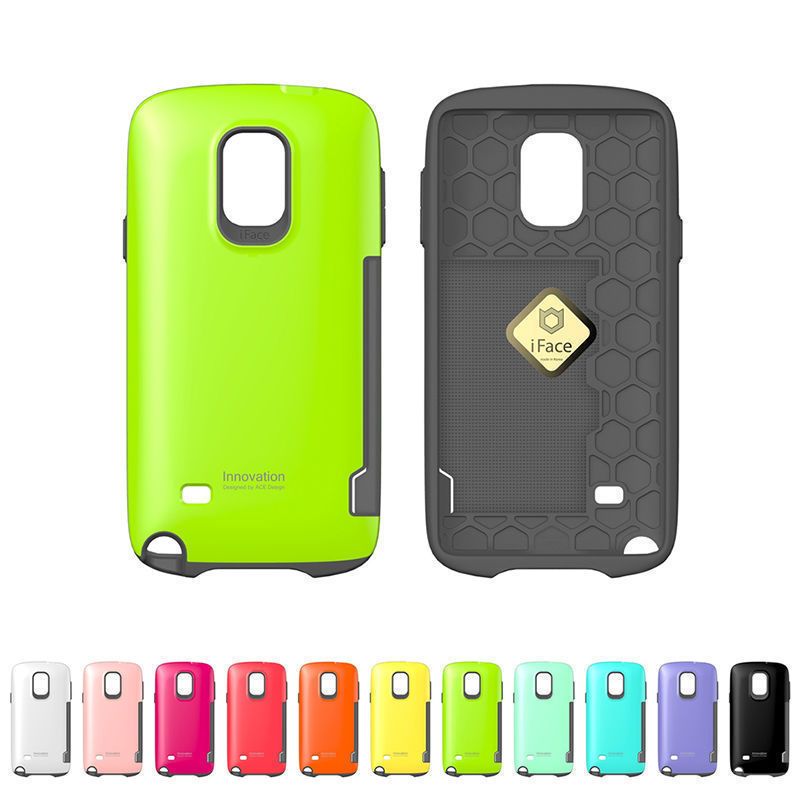 Anti Shock Phone Case Cover Iface Innovation For Samsung Galaxy Note 4 N9100 From Helen0003 9 53 Dhgate Com
