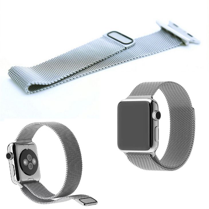 milanese loop original