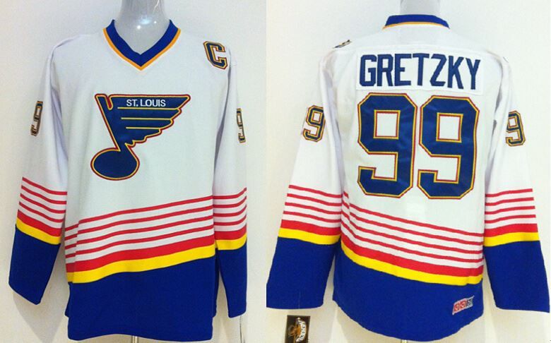 white blues jersey