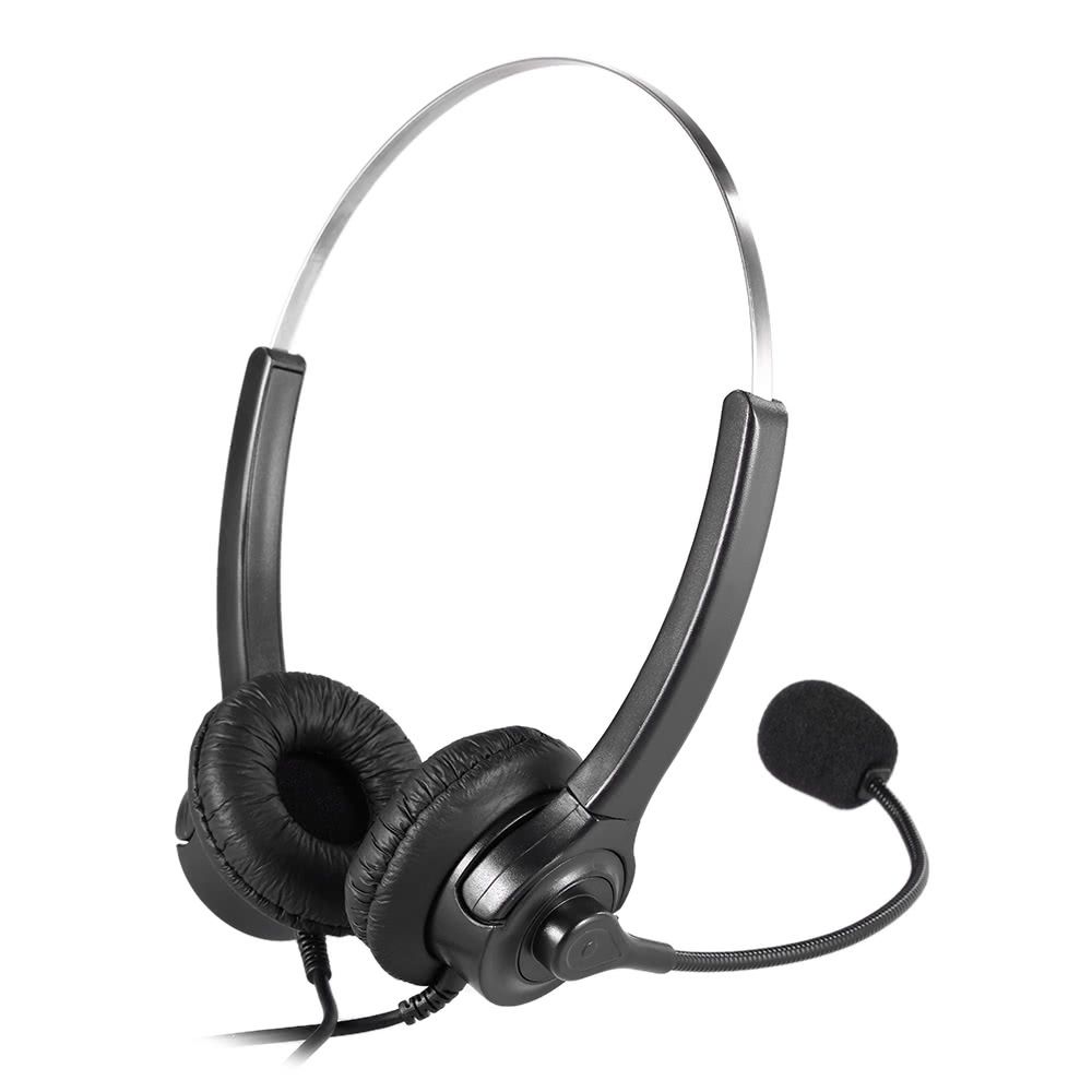 service headphone