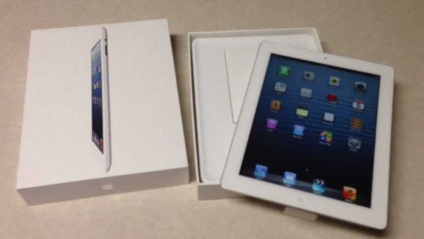Ios Tablet Refurbished Original Apple Ipad 4 16gb 32gb 64gb Wifi Ipad4 Tablet Pc 9 7 Ios Refurbished Tablet Dhl From Sunshinegreentech 125 63 Dhgate Com