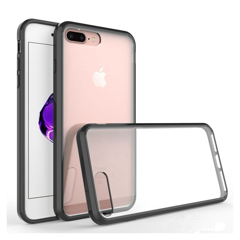 Betrouwbaar Ernest Shackleton Doorweekt For Iphone 7 Plus 7Plus Transparent Case Shockproof Soft TPU Bumper + Clear  PC Back Cover Air Cushion Phone Cases For IPhone 7 From Hotntu, $1.3 |  DHgate.Com