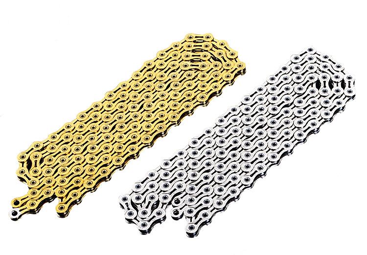 10 speed chains