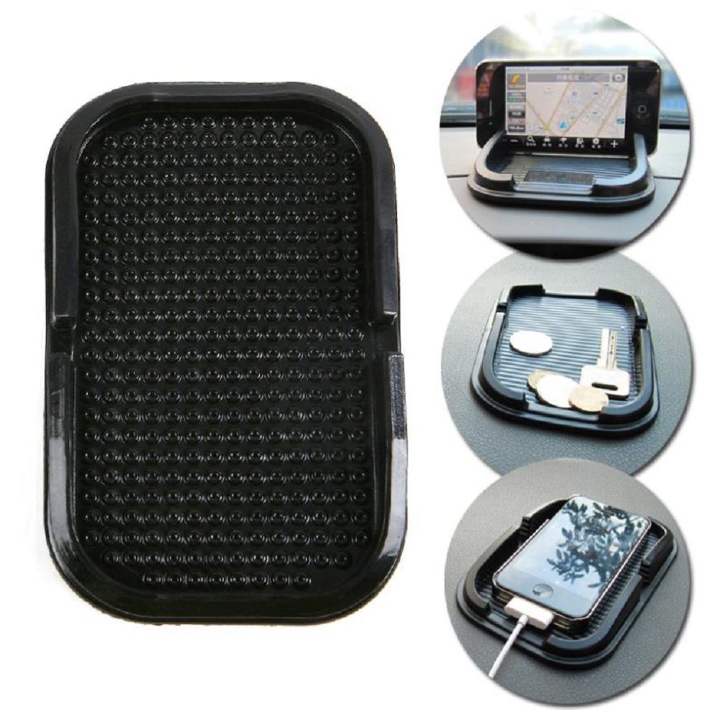 2020 Multi Functional Car Anti Slip Pad Rubber Mobile Sticky Stick