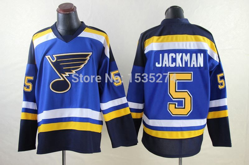 st louis blues jersey 2015