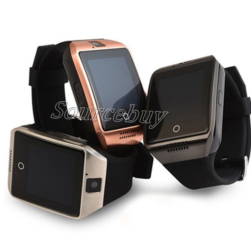 Wholesale Supply Latest NFC Bluetooth Smart Watch Q18 With Camera Facebook  Sync MP3 Smartwatch Support Sim TF Card For IOS Android Phone Free DHL From  Sourcebuy, $12.51 | DHgate.Com