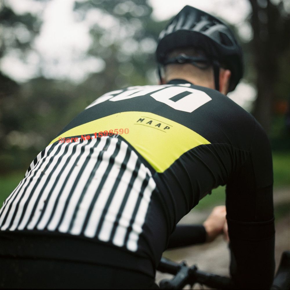 maap cycling wear