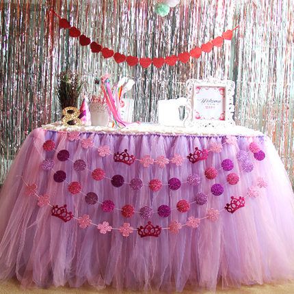 satin al renkli dugun tul tutu masa etek 100 cm 80 cm prenses bebek dus isigi pembe mor mix dogum gunu partisi masa etek tl217 57 dhgate comda