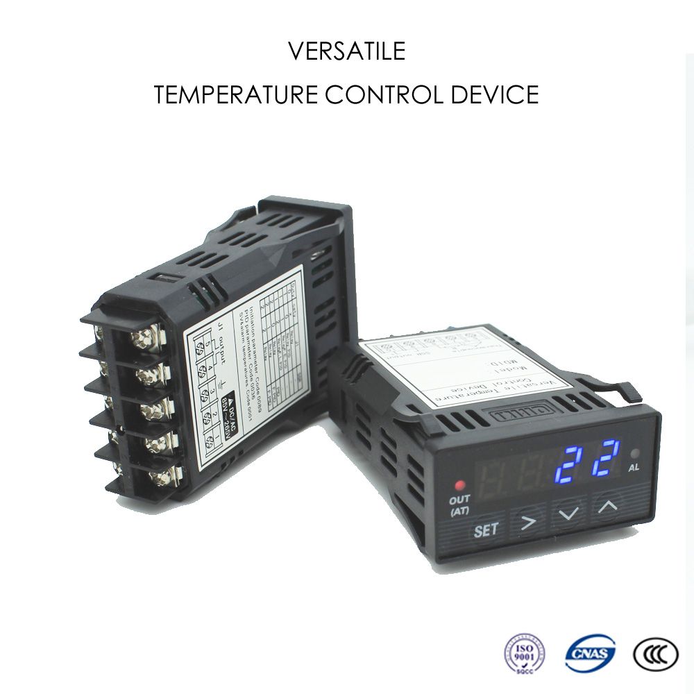 versatile temperature control device