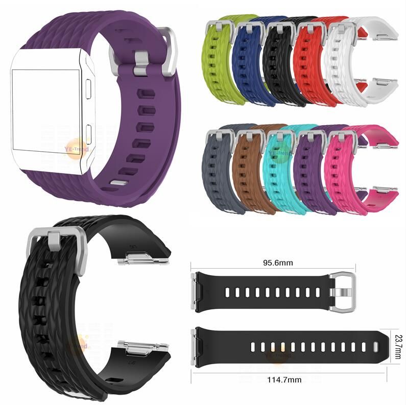 armband ionic fitbit