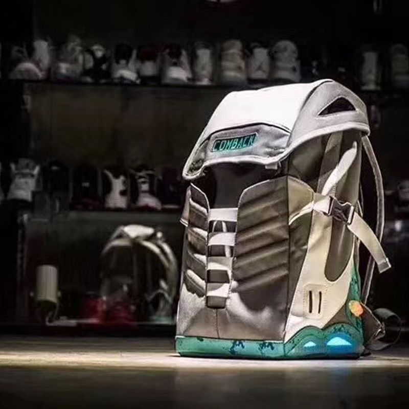air mag backpack