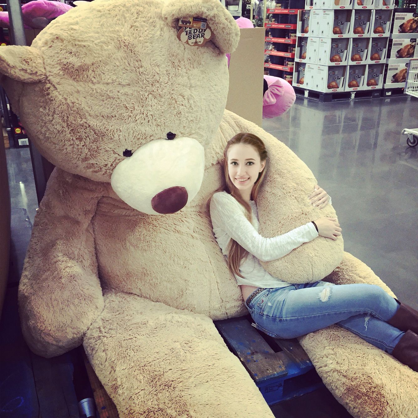 where can i buy stuffing for stuffed animal