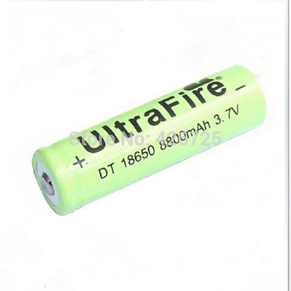18650 Rechargeable Batteries 3 7v 8800 Mah Lithium Li Ion Battery For Led Flashlight Batteri Batery 2032 Battery 6v Battery From Lanbo0804 14 08 Dhgate Com