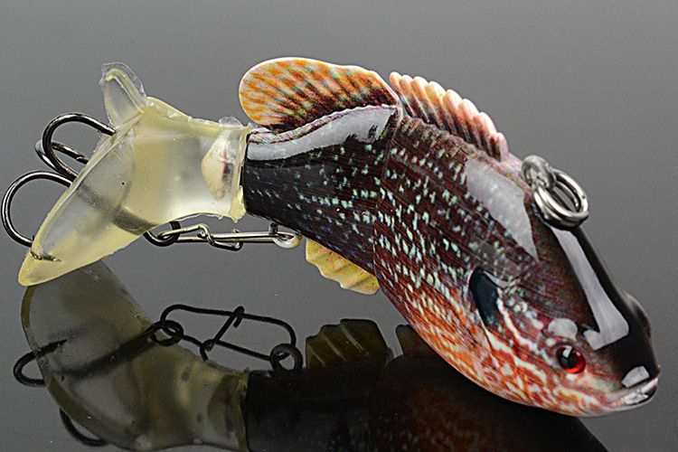 Best And Cheapest Baits & Lures Fishing Lure ODS 2 2 Sections 13g 75mm