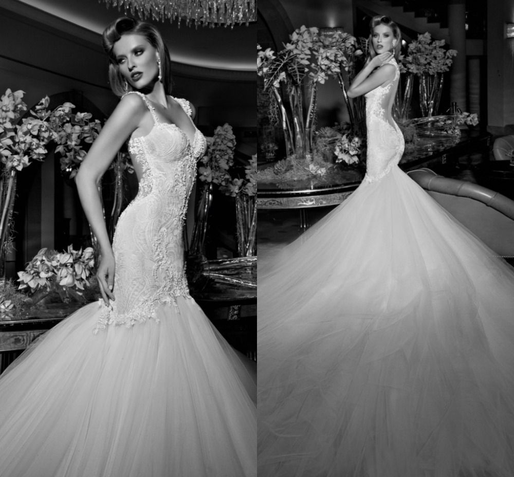 robe galia lahav occasion