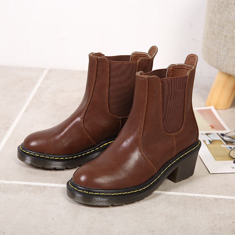 american style boots